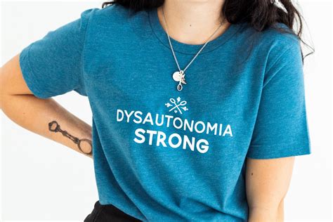 dysautonomia shirts|Dysautonomia Shirt .